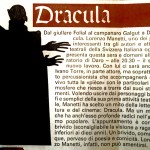 dracula