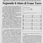 nuovissimo articolo