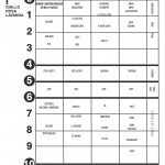 5partitura 10min I