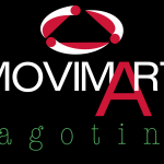 logo movimart lagotina