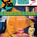 oltre suono e colore