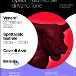 minotauro cave arzo