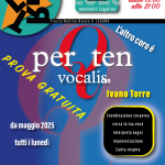 perQten vocalis