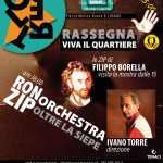 Ronzip Borella