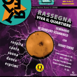 seminario tamburo